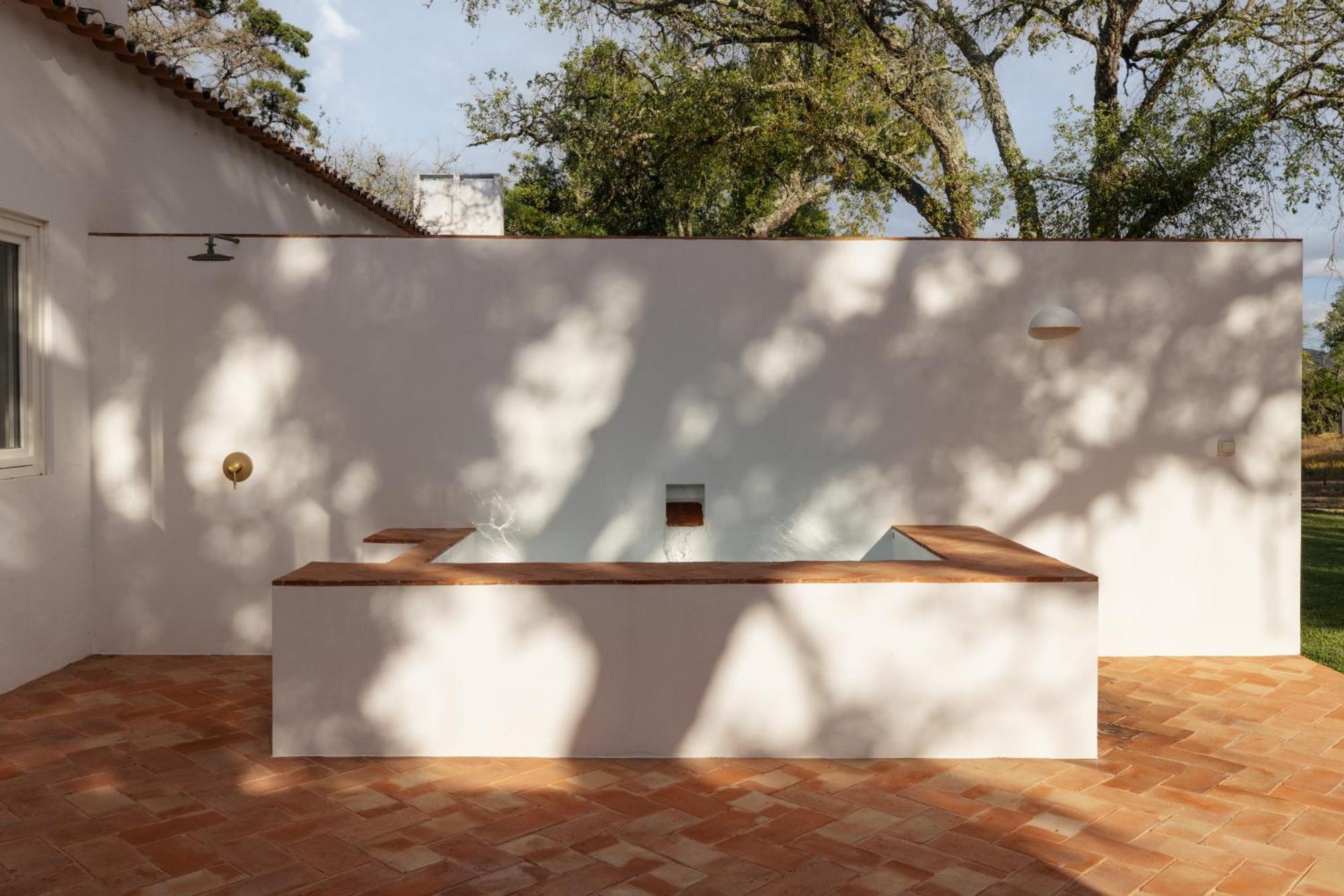 Herdade Do Peru Pateo Villas Azeitao Luaran gambar