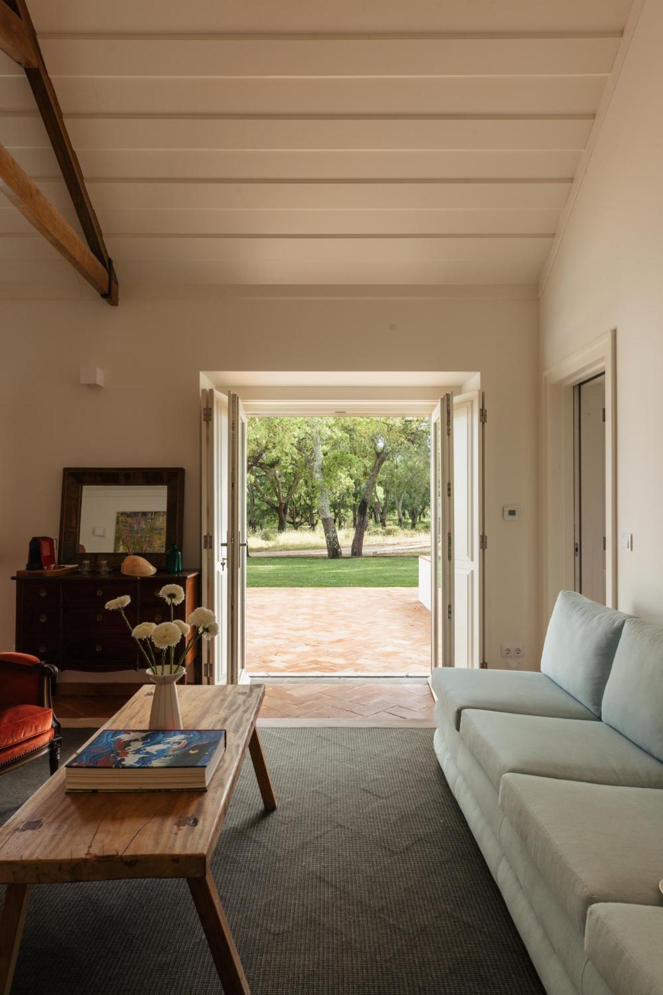 Herdade Do Peru Pateo Villas Azeitao Luaran gambar