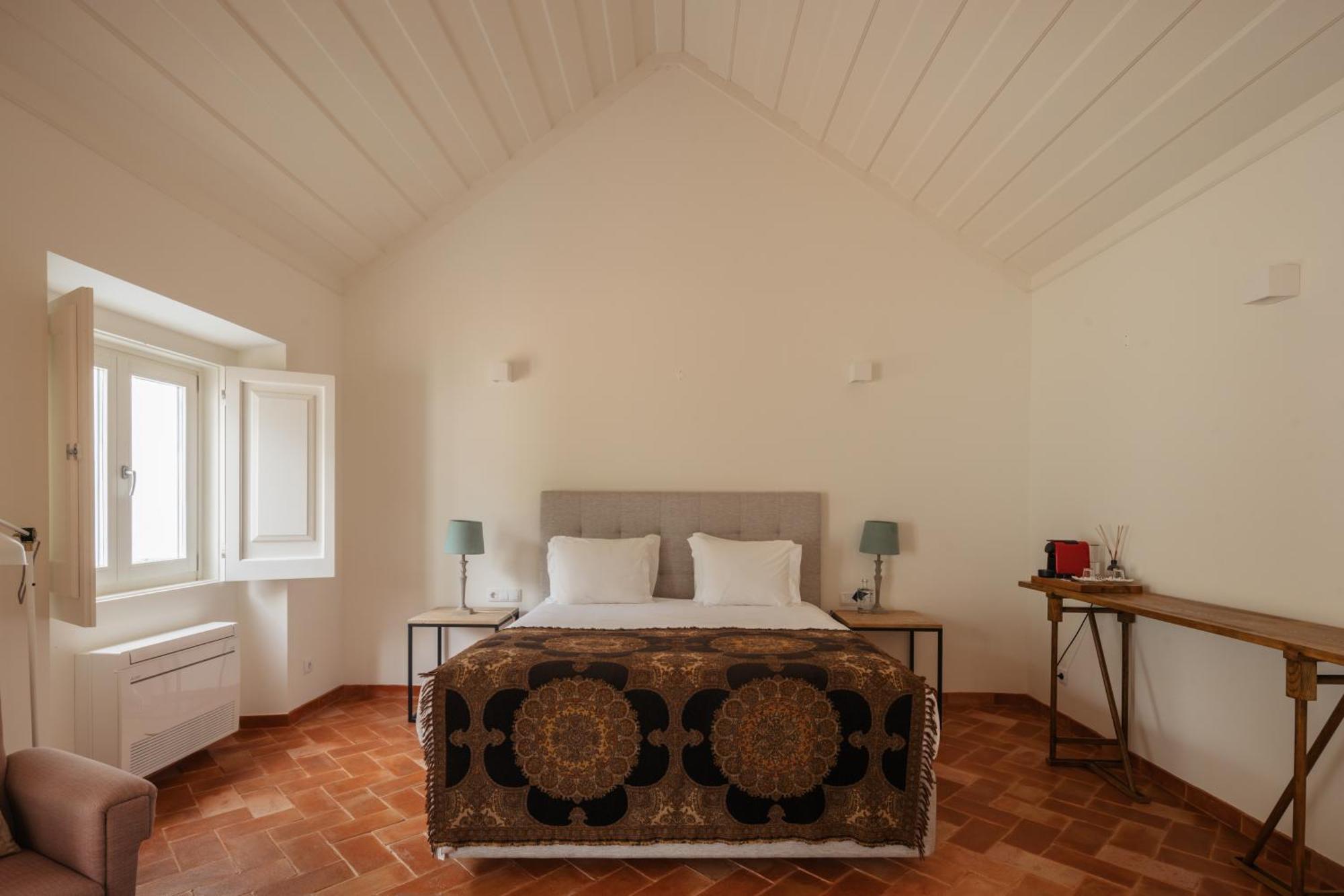 Herdade Do Peru Pateo Villas Azeitao Luaran gambar