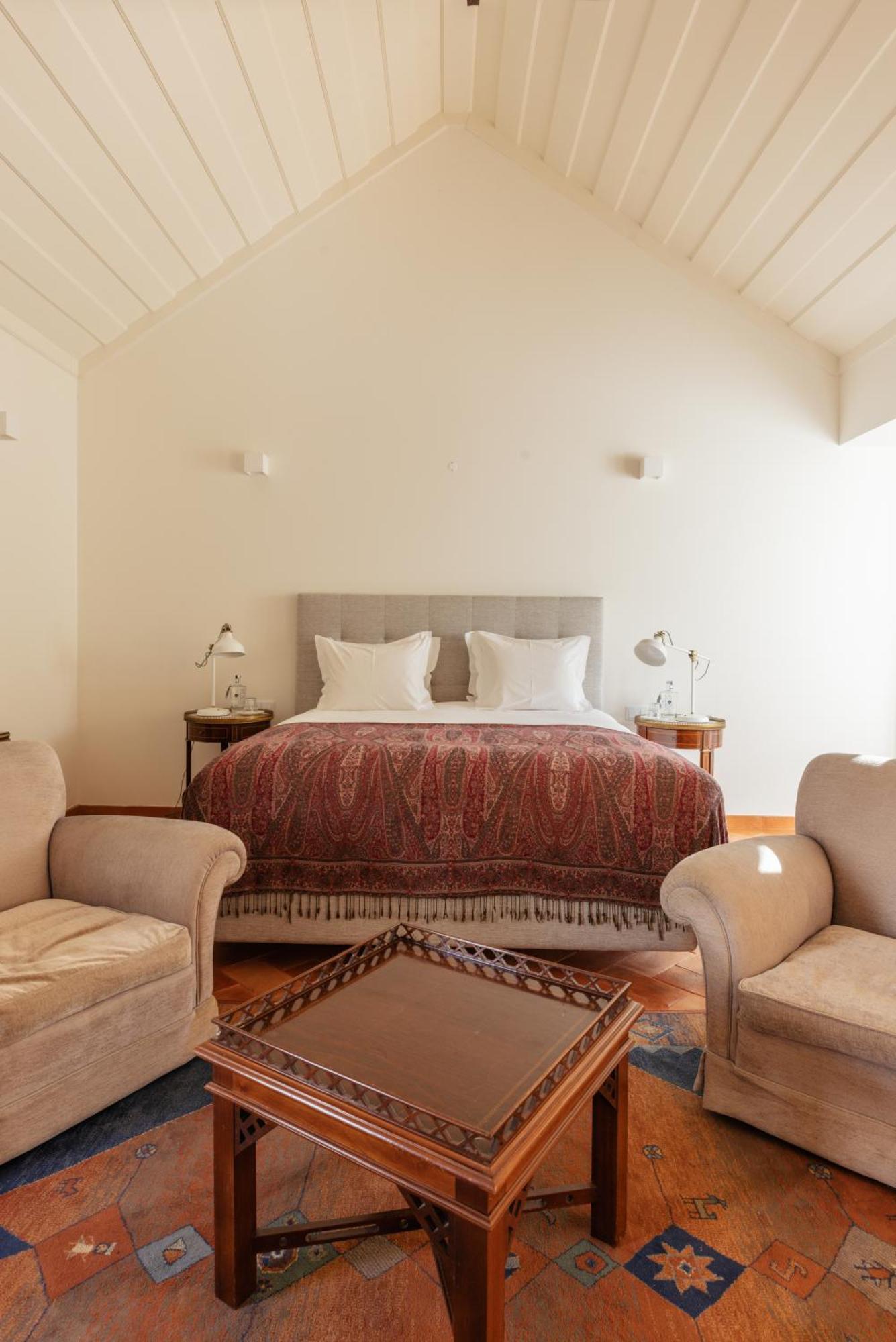 Herdade Do Peru Pateo Villas Azeitao Luaran gambar
