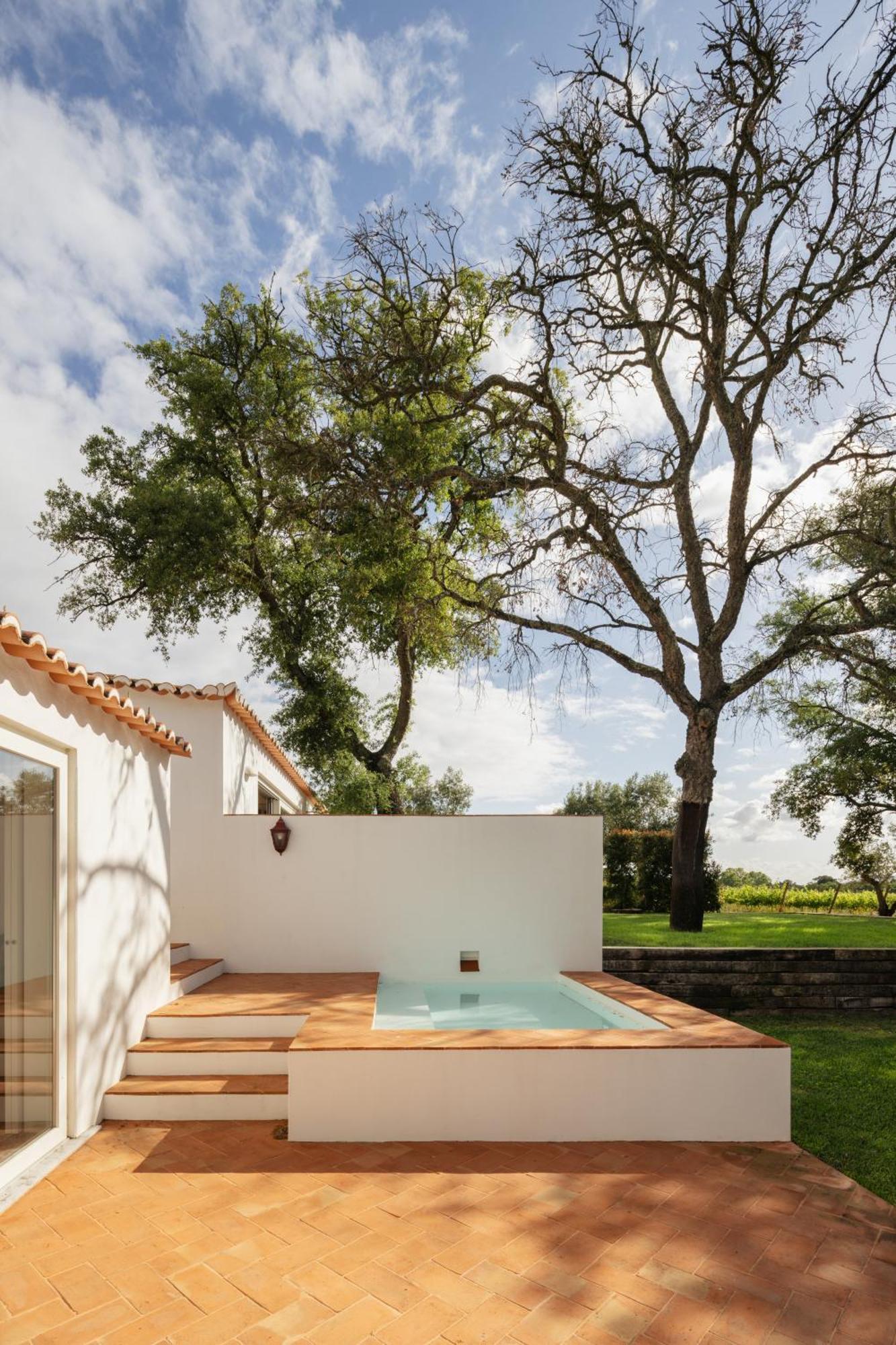 Herdade Do Peru Pateo Villas Azeitao Luaran gambar