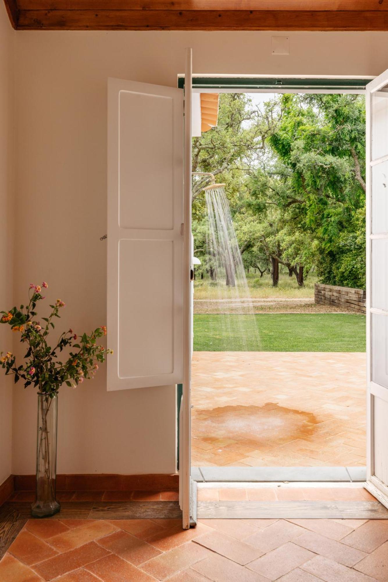 Herdade Do Peru Pateo Villas Azeitao Luaran gambar